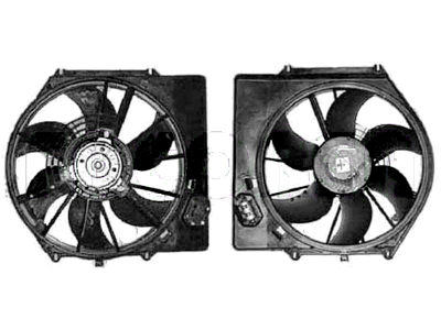 RENAULT - IKA-ELECTRO COMPLETO-EL.COMP. RENAULT KANGOO THERMIUM -  CONSULTAR STOCK
