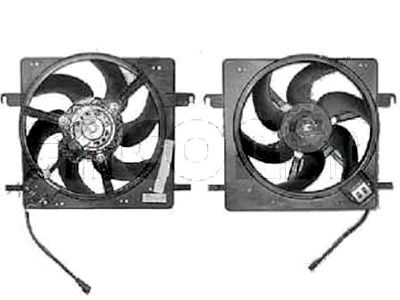 FORD-ELECTRO COMPLETO-EL.COMP. FORD KA *6588/6670* -  CONSULTAR STOCK