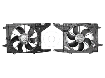 RENAULT - IKA-ELECTRO COMPLETO-EL.COMP. RENAULT MEGANE*6448/6590* -  CONSULTAR STOCK