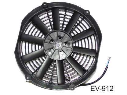 VARIOS-ELECTRO COMPLETO-EL.COMP. VARIOS 12 THERMIUM -  CONSULTAR STOCK