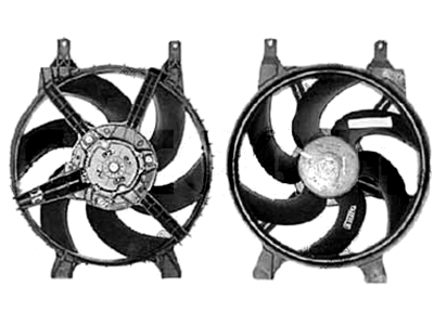 RENAULT - IKA-ELECTRO COMPLETO-EL.COMP. RENAULT EXPRESS*6018/6739* -  CONSULTAR STOCK
