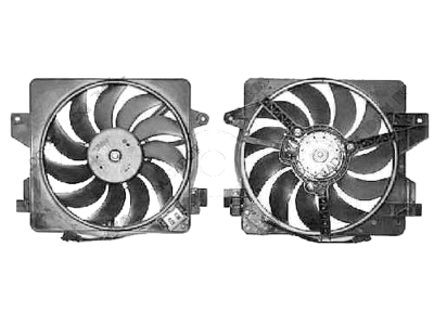 FORD-ELECTRO COMPLETO-EL.COMP. FORD KA VALEO -  CONSULTAR STOCK