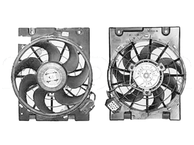 CHEVROLET-ELECTRO COMPLETO-EL.COMP. CHEV ASTRA/VECTRA/ZAFIRA SOP.*6 THERMIUM -  CONSULTAR STOCK