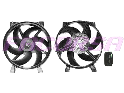 RENAULT - IKA-ELECTRO COMPLETO-EL.COMP. RENAULT CLIO/19*6018/6484* -  CONSULTAR STOCK