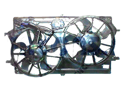 FORD-ELECTRO COMPLETO-EL.COMP. FORD FOCUS  DOBLE*6454* THERMIUM -  CONSULTAR STOCK