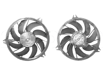 PEUGEOT-ELECTRO COMPLETO-EL.COMP. PEUGEOT 206/7 *6450/6602* -  CONSULTAR STOCK