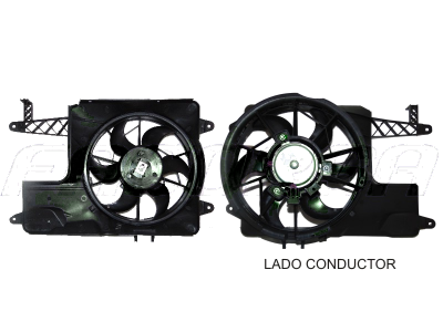VW-ELECTRO COMPLETO-EL.COMP. VW GOL III/COMBO -  CONSULTAR STOCK