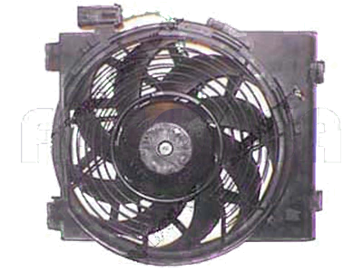CHEVROLET-ELECTRO COMPLETO-EL.COMP. CHEV CORSA II SOPLANTE*6696* THERMIUM -  CONSULTAR STOCK