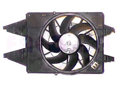 FORD-ELECTRO COMPLETO-EL.COMP. FORD FOCUS NUEVO 1 MOTOR*6710/6 -  CONSULTAR STOCK