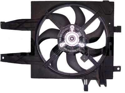 FIAT-ELECTRO COMPLETO-EL.COMP. FIAT PALIO FIRE S/A  BHER -  CONSULTAR STOCK