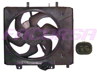 CITROEN-ELECTRO COMPLETO-EL.COMP. CITROEN  C3*6500* THERMIUM -  CONSULTAR STOCK