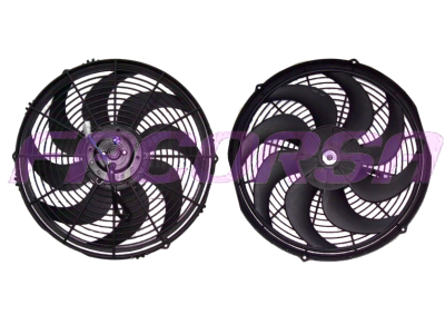 VARIOS-ELECTRO COMPLETO-EL.COMP. VARIOS 16 THERMIUM -  CONSULTAR STOCK