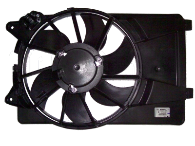 FIAT-ELECTRO COMPLETO-EL.COMP. FIAT PUNTO 1.4   VALEO -  CONSULTAR STOCK