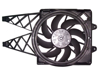 FIAT-ELECTRO COMPLETO-EL.COMP. FIAT PUNTO 1.8/LINEA*6735* -  CONSULTAR STOCK