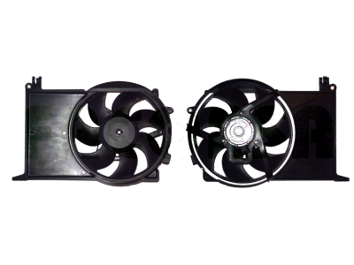 CHEVROLET-ELECTRO COMPLETO-EL.COMP. CHEV CORSA D ASP*6437/6705* THERMIUM -  CONSULTAR STOCK