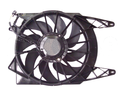 FIAT-ELECTRO COMPLETO-EL.COMP. FIAT GRAND SIENA/PALIO 326  E T -  CONSULTAR STOCK