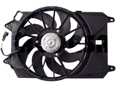 FIAT-ELECTRO COMPLETO-EL.COMP. FIAT GRAND SIENA/PALIO 326  E T -  CONSULTAR STOCK
