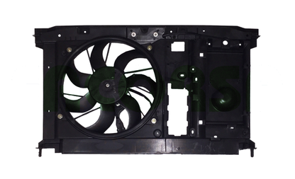 PEUGEOT-ELECTRO COMPLETO-EL.COMP. PEUGEOT 307 HDI*6586* DIAM.39.5 -  CONSULTAR STOCK