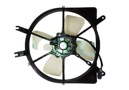 HONDA-ELECTRO COMPLETO-EL.COMP. HONDA  CIVIC 92->98  ASP. -  CONSULTAR STOCK