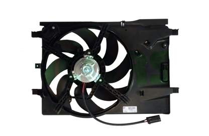 FIAT-ELECTRO COMPLETO-EL.COMP. FIAT QUBO -  CONSULTAR STOCK