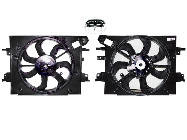 RENAULT - IKA-ELECTRO COMPLETO-EL.COMP. RENAULT SANDERO LOGAN  OROCH15- -  CONSULTAR STOCK