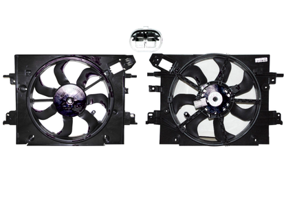 RENAULT - IKA-ELECTRO COMPLETO-EL.COMP. RENAULT SANDERO LOGAN  OROCH15- VALEO -  CONSULTAR STOCK