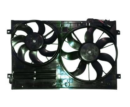 VW-ELECTRO COMPLETO-EL.COMP. VW VENTO/PASSAT C/VAT TD THERMIUM -  CONSULTAR STOCK
