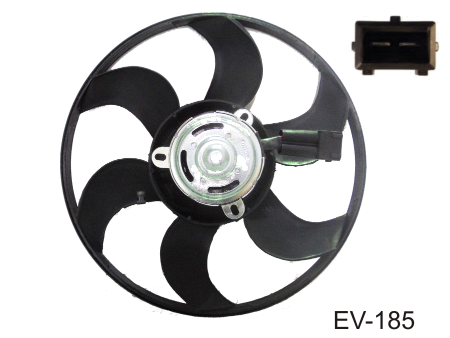 FORD-ELECTROVENTILADOR-EL FORD ORION/ESCORT -  CONSULTAR STOCK