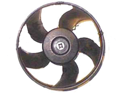 CHEVROLET-MOTOR CON HELICE-EL CHEV.CORSA D ->01 C/AA 1.7 ASP.*6720/ -  CONSULTAR STOCK
