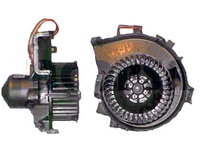 CHEVROLET-MOTOR SOPLADOR-MOTOR SOPL CHEVROLET CORSA VALEO -  CONSULTAR STOCK