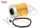 Kit de Filtros x 4 para RENAULT Master