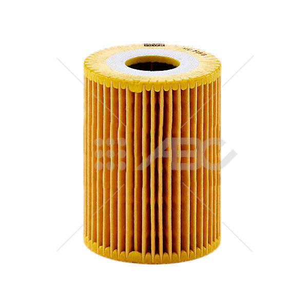 FILTRO DE ACEITE CHEVROLET CAPTIVA 11/07> 2.0 LTD, 2.4 16V MANN HU 719/3 X