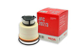 Kit de Filtros x 4 para TOYOTA Hilux New Edición Vintage