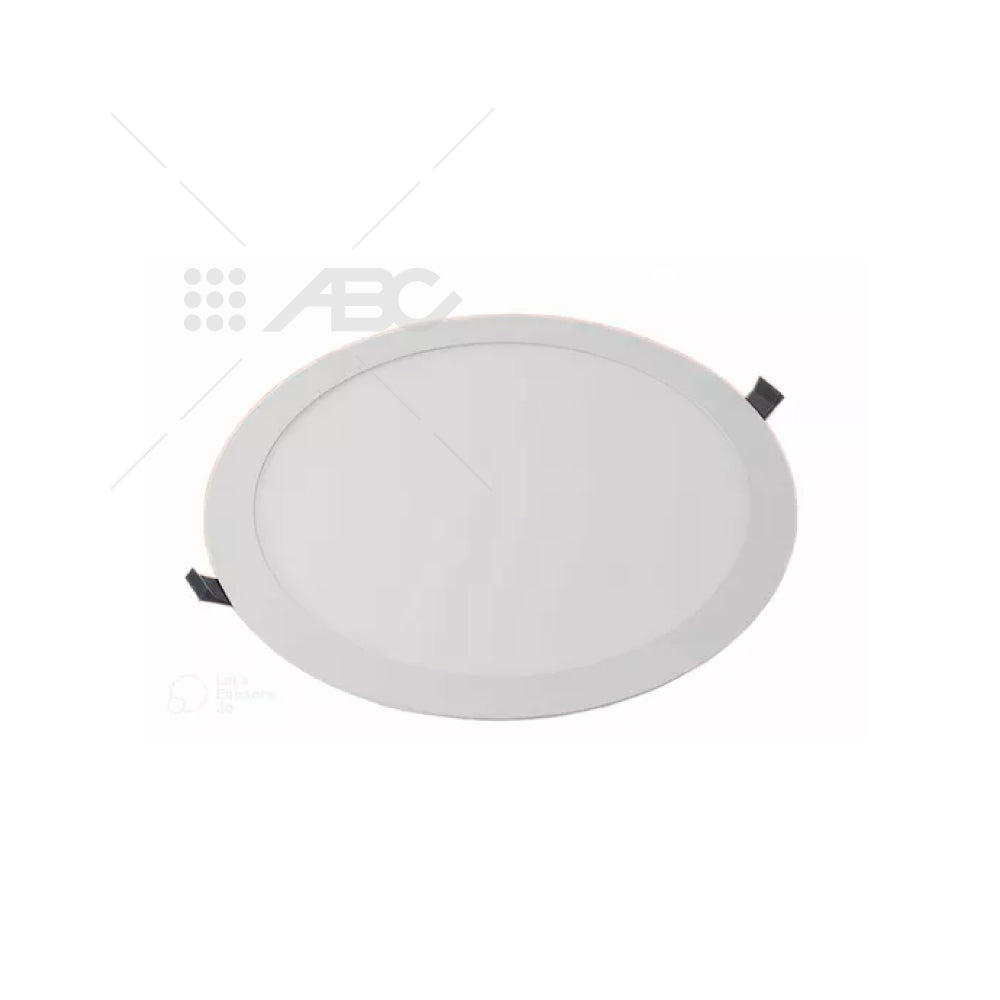 PLAFON LEDVANCE INSERT 30W/830 REDONDO G2 7014209
