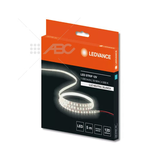 TIRA LED 12V 10WXM IP65 NEUTRA LEDVANCE 7020286