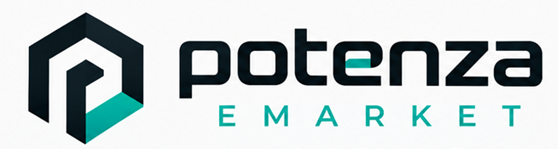 Potenza e-market