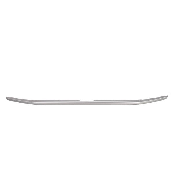 MOLDURA REJILLA RETOV SUPERIOR GRIS - FORD ECOSPORT IV (KD) 17/22