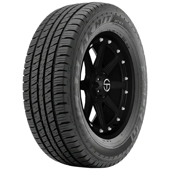 Neumático FALKEN WILDPEAK H/T 01 215/70R16 LLANTA 15.1