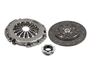 Kit de Embrague TOYOTA HILUX/SW4 4X2/4X4 DIAMETRO: 260 MM / 21 ESTRIAS CON CRAPODINA 3672_