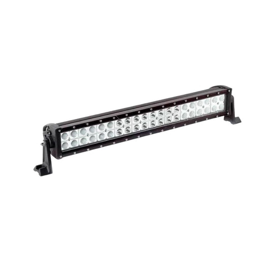 BARRA LED RECTA - 120W - 40L - FLOOD / SPOT - LUZ DE INUNDACION + LARGO ALCANCE