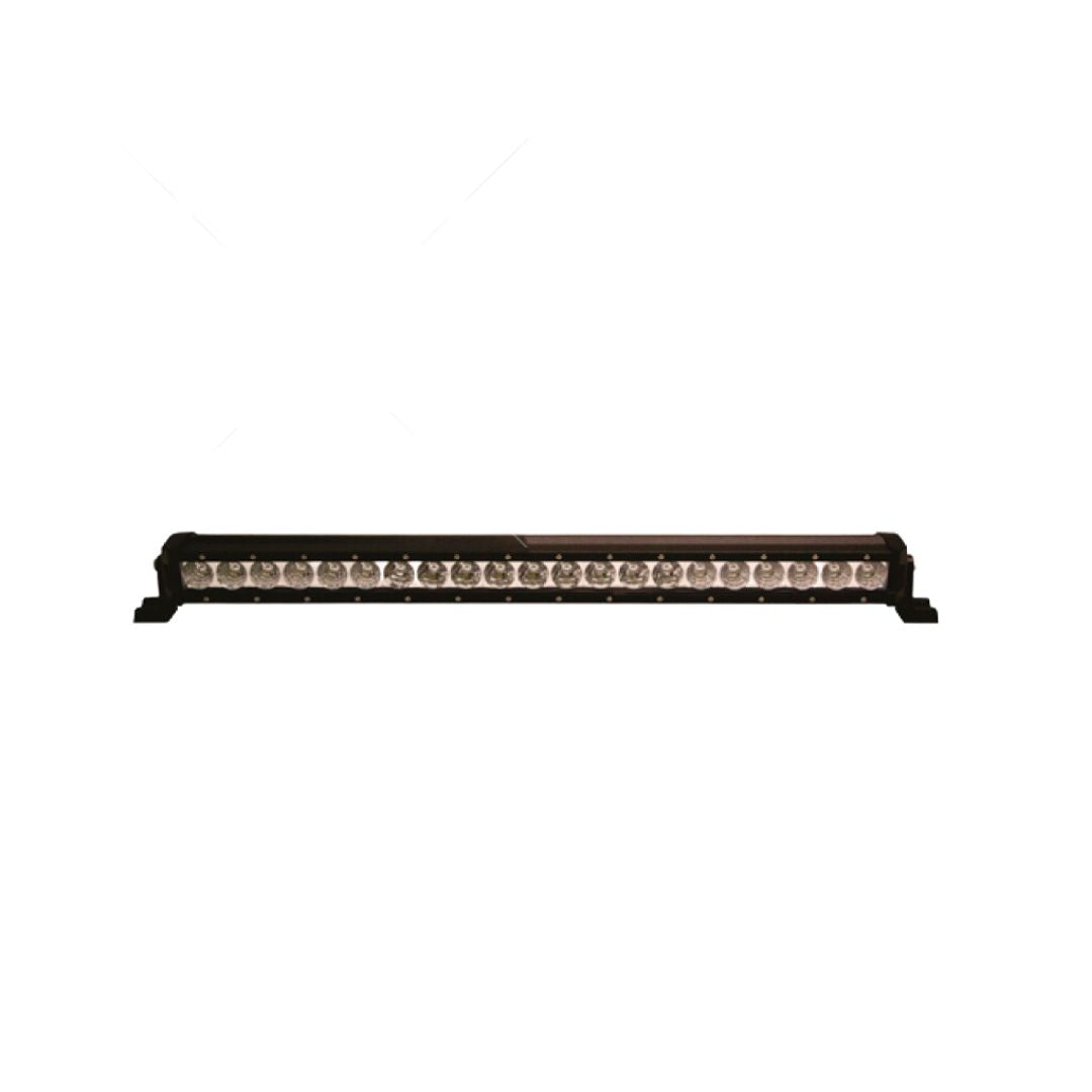BARRA LED SLIM - 108W - 36L - SPOT - LUZ DE LARGO ALCANCE