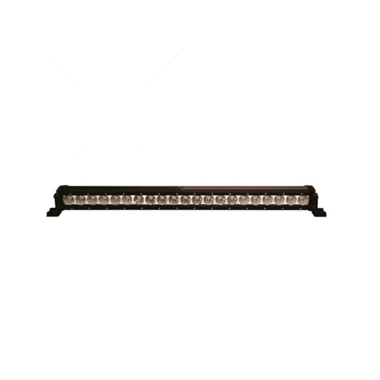 BARRA LED SLIM - 126W - 42L - SPOT - LUZ DE LARGO ALCANCE
