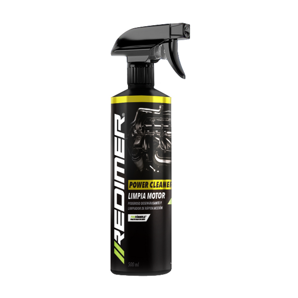 LIMPIA MOTORES Power Cleaner 500 ml