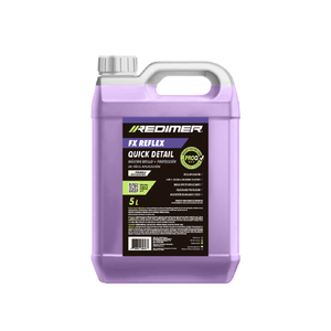 CERA Quick Detail FX Reflex 5 L