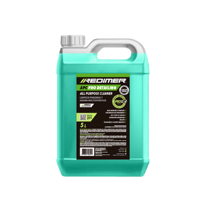 LIMPIADOR MULTIPROPOSITO APC PRO Detailing 5 L