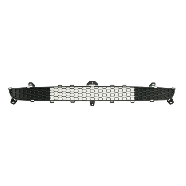 REJILLA/GRILLA CENTRAL RETOV SUPERIOR PARAGOLPE DELANTERO CENTRAL - FIAT PALIO F4-326 12/18