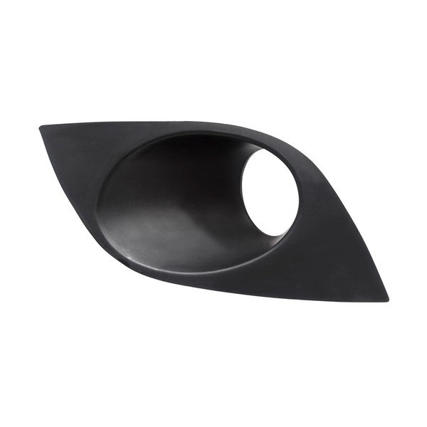 REJILLA/GRILLA LATERAL RETOV INFERIOR PARAGOLPE DELANTERO CON AGUJERO IZQUIERDO - FIAT PALIO F4-326 12/18