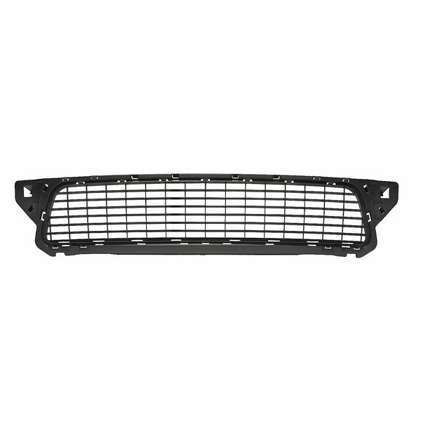 REJILLA/GRILLA CENTRAL RETOV INFERIOR PARAGOLPE CENTRAL - RENAULT DUSTER F1-I 11/14