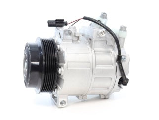 Compresor Aire Acondicionado MERCEDES BENZ SPRINTER 415/515 12