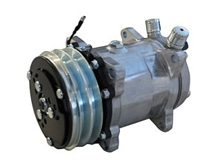 Compresor Aire Acondicionado UNIVERSAL 508/5H14 2PK